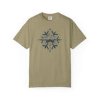 Sacred Snowflake
