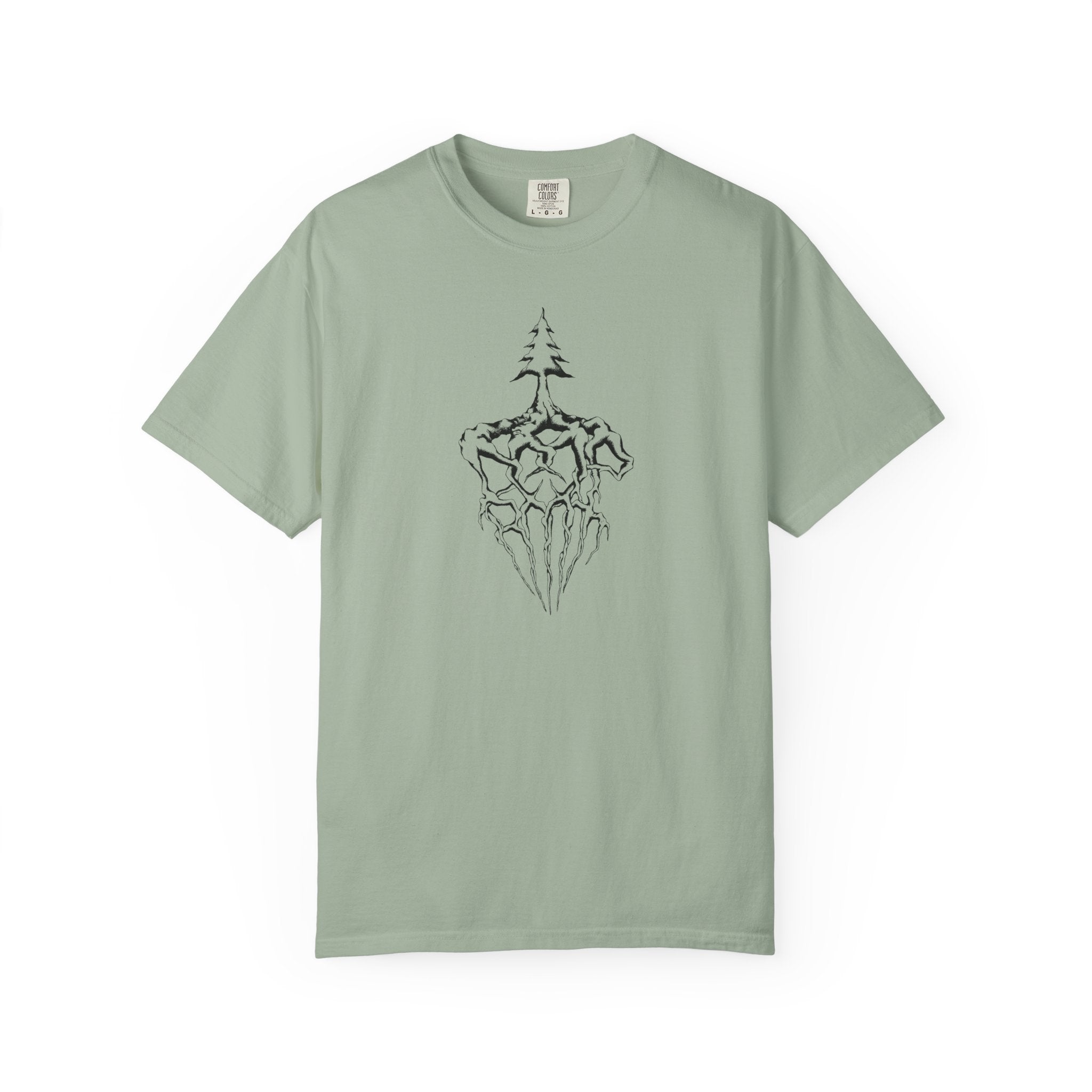 Deep Root