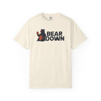 Retro Bear Down
