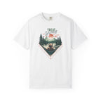 Treat Yourself Nature Tee