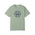 Sacred Snowflake