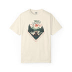 Treat Yourself Nature Tee