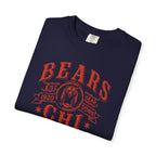 Vintage Chi Bears