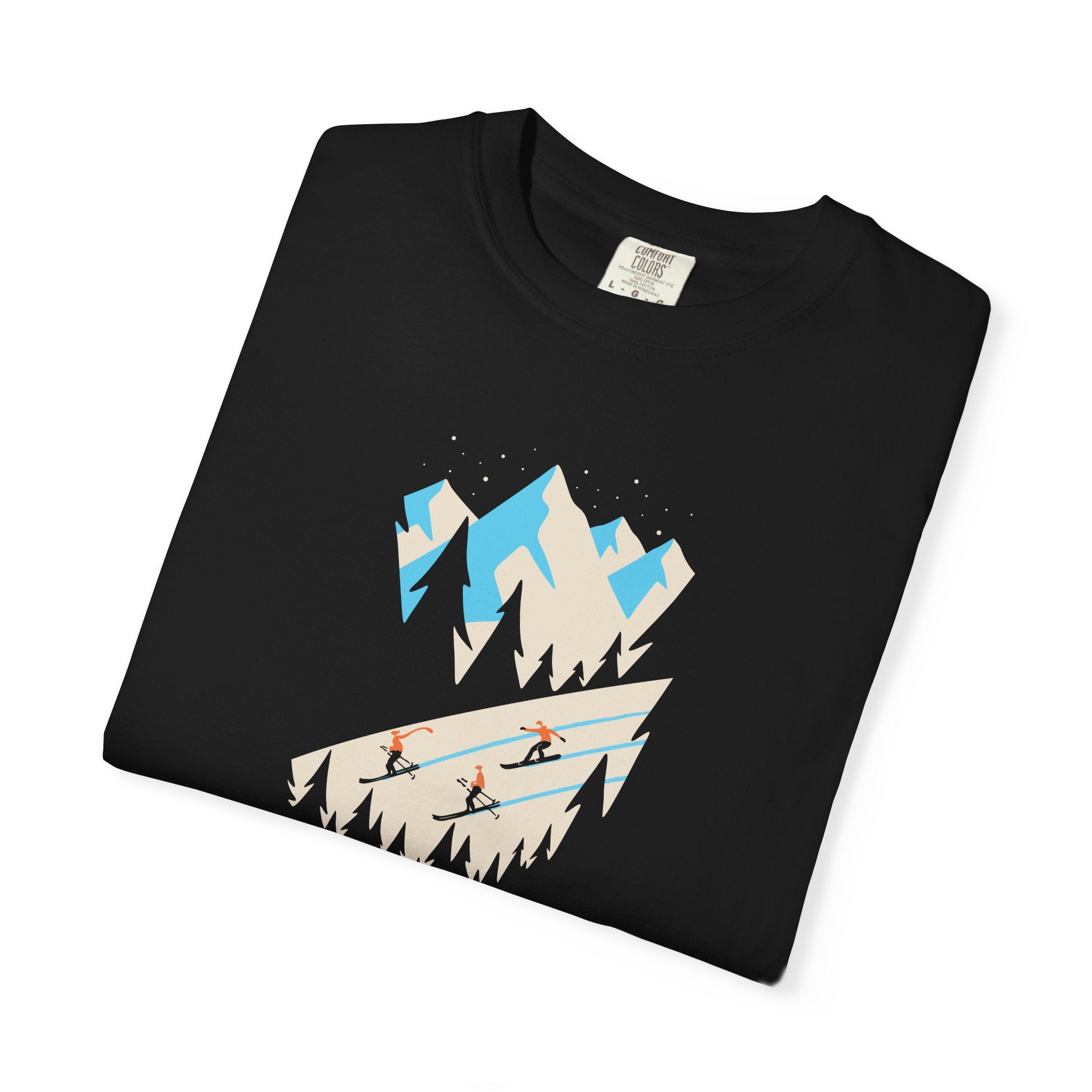 Vintage Ski