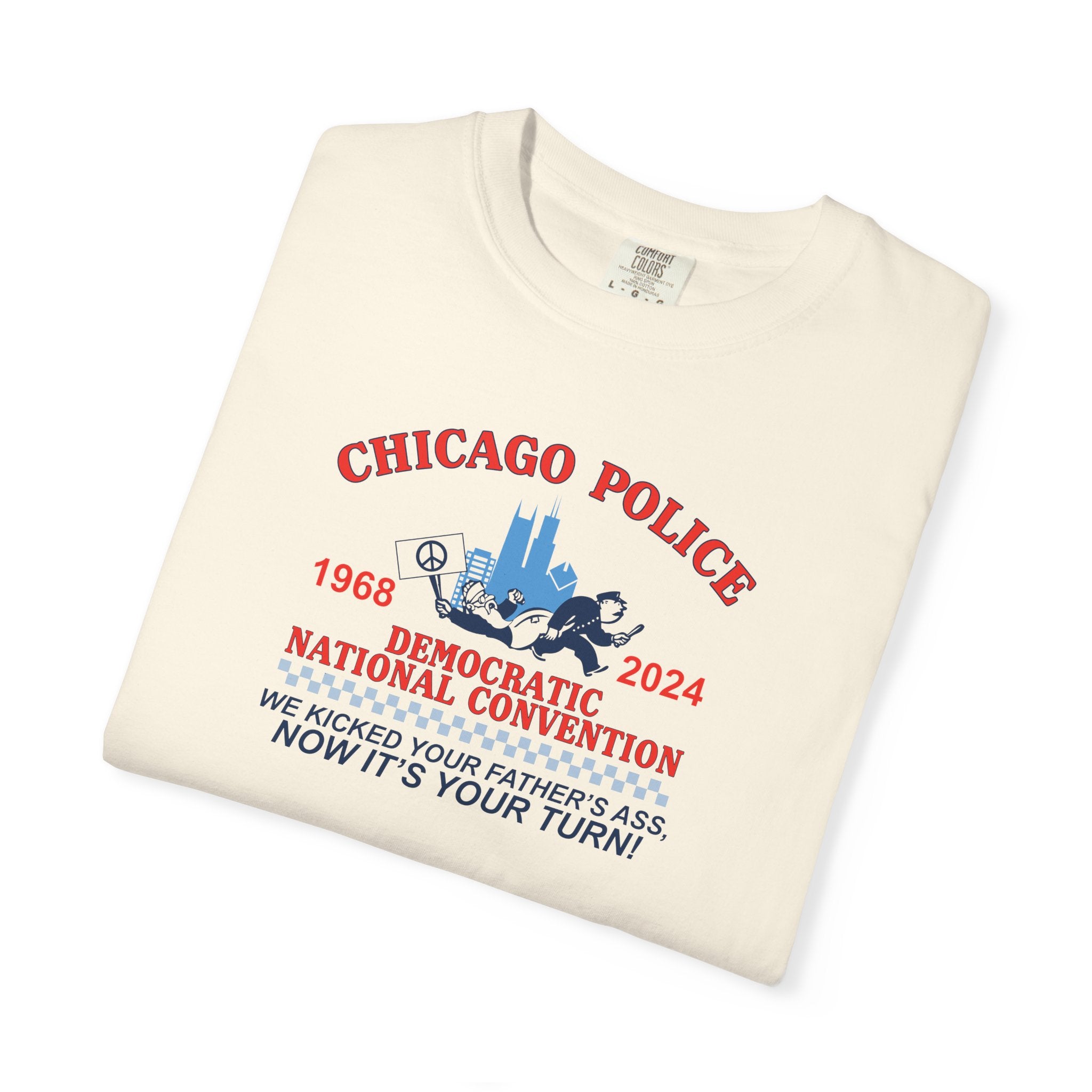 Chicago Police
