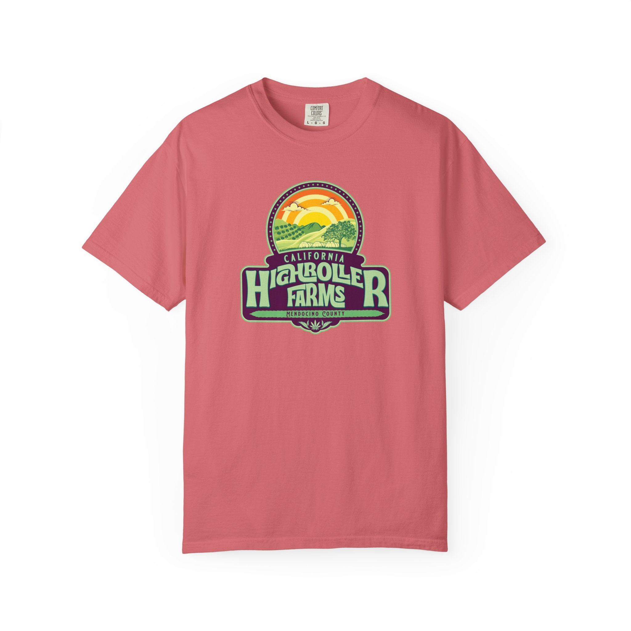 Highroller Farms