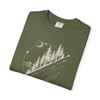 Nature's Skyline Orbit
