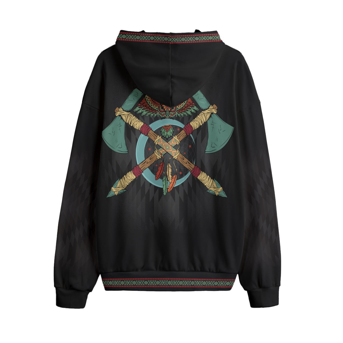 Blackhawk Hoodie