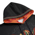 Blackhawk Hoodie