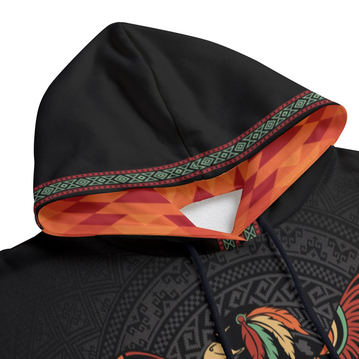 Blackhawk Hoodie