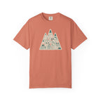 Retro Mountain
