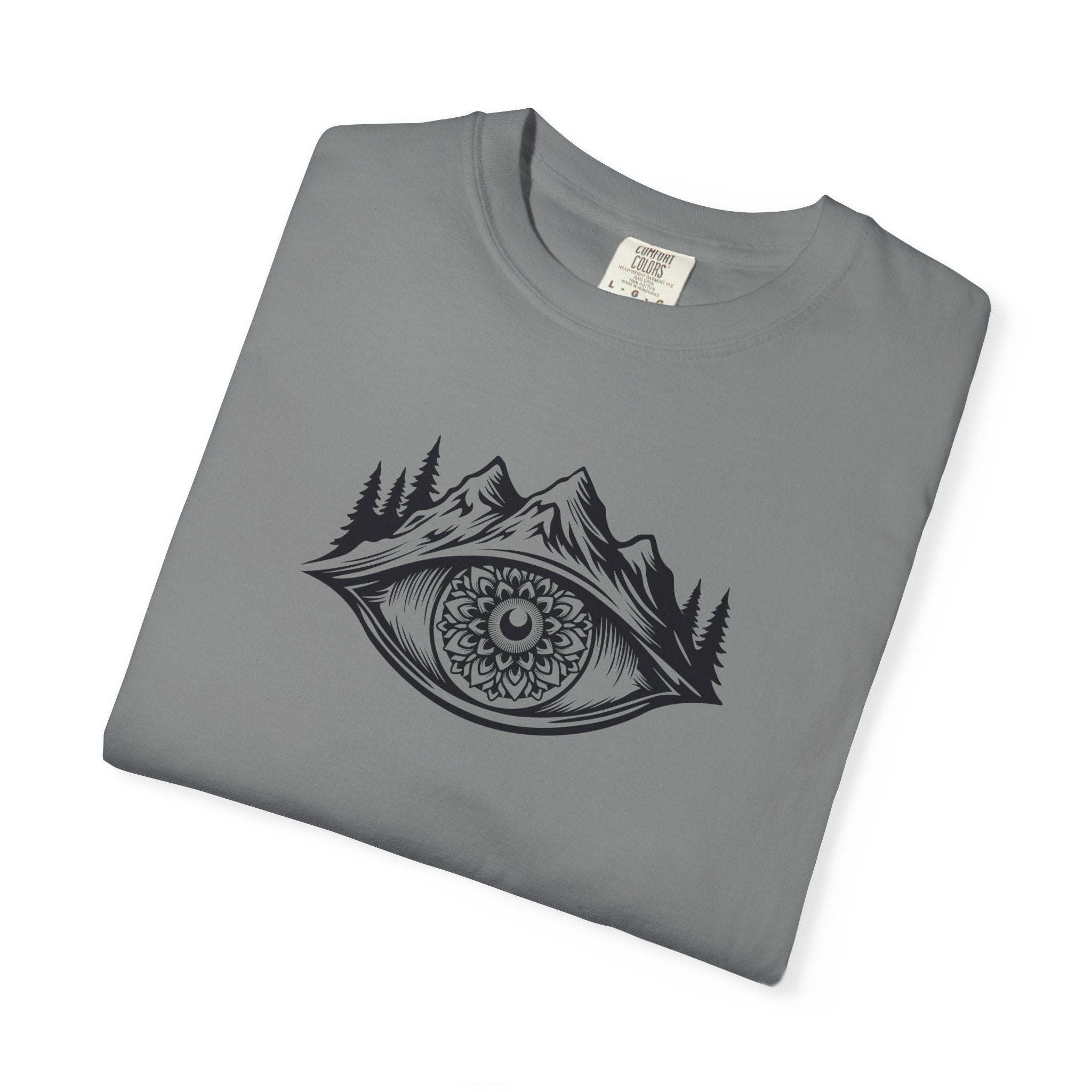 Peak Vision