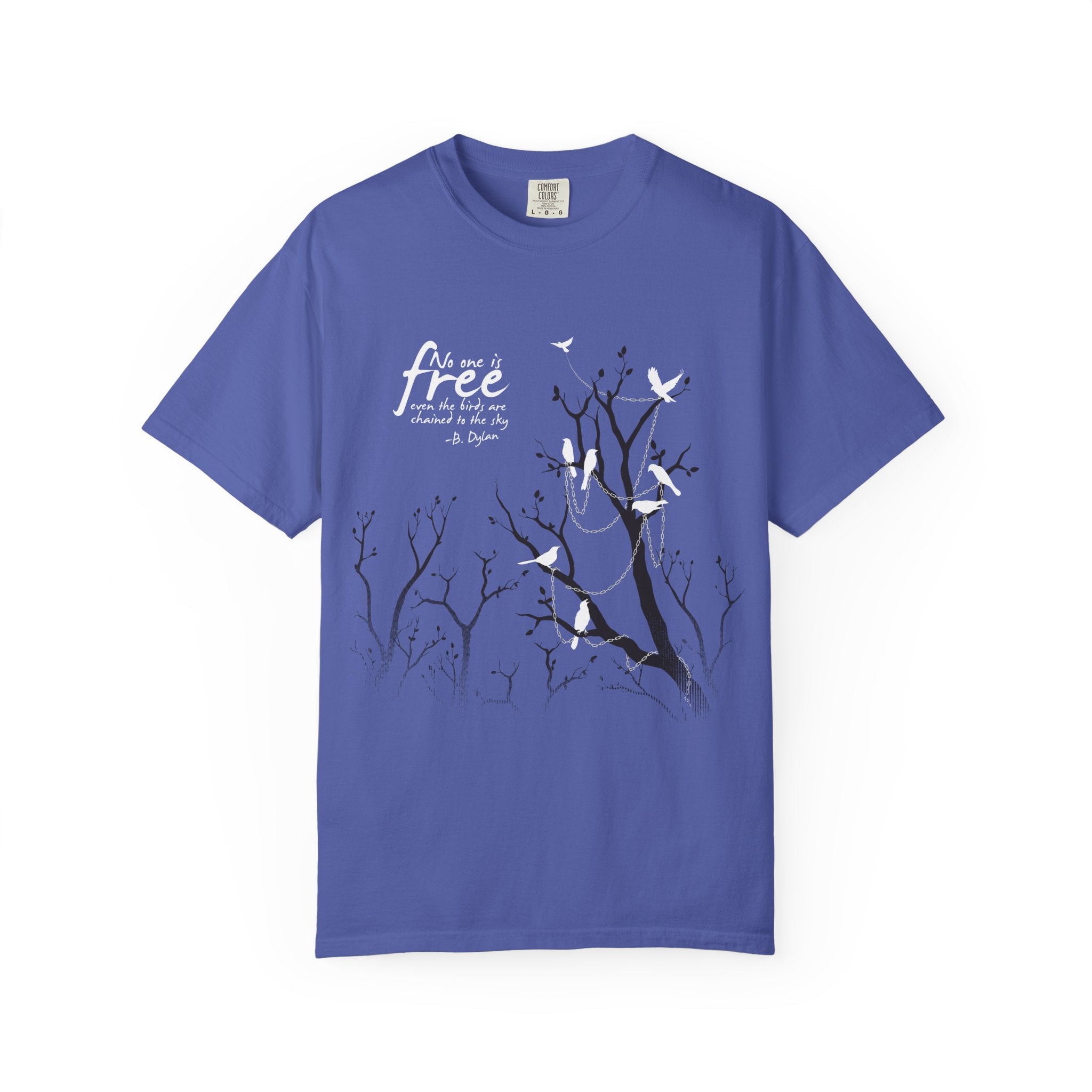 No One Is Free
