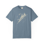 Nature's Skyline Orbit