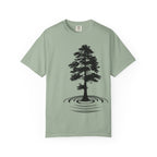 Tree Ripple