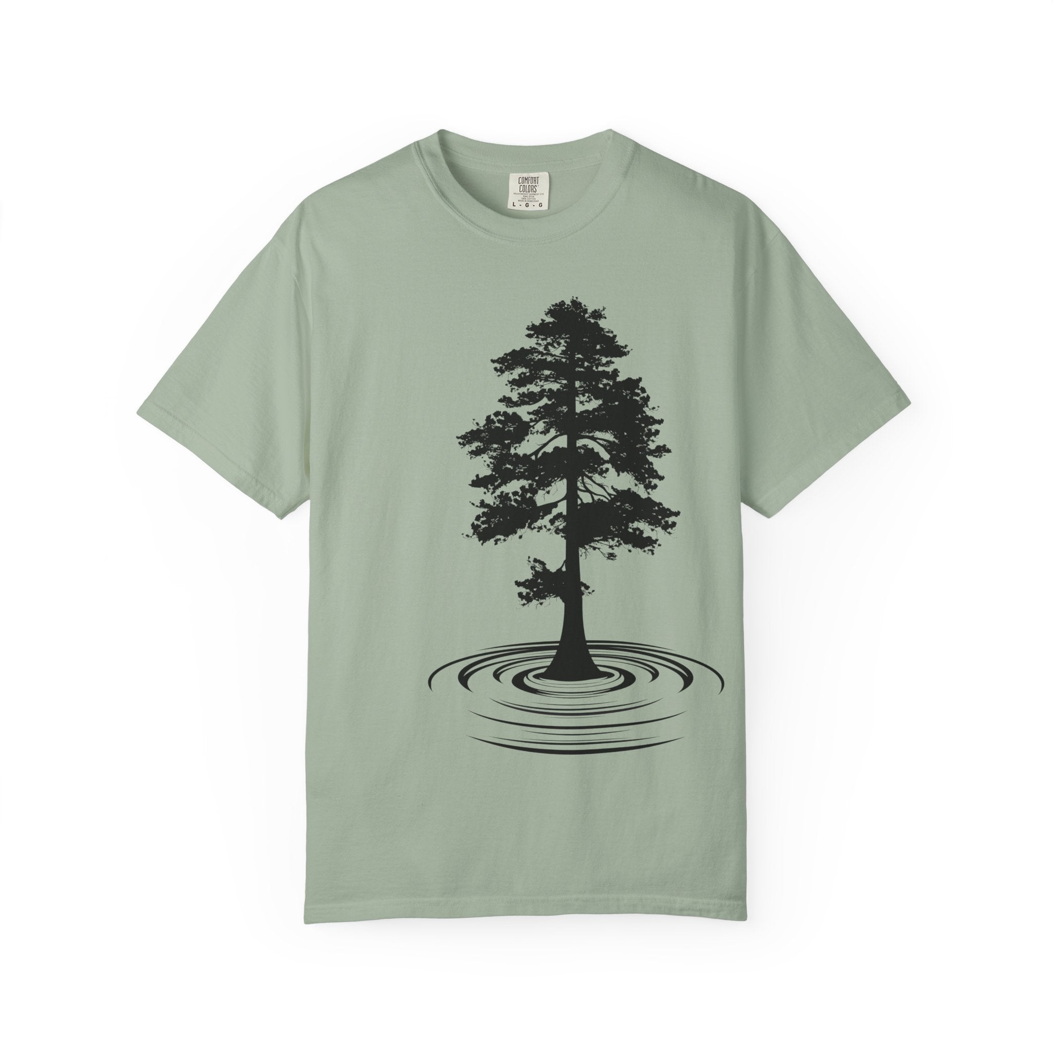 Tree Ripple