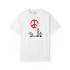 Peace?