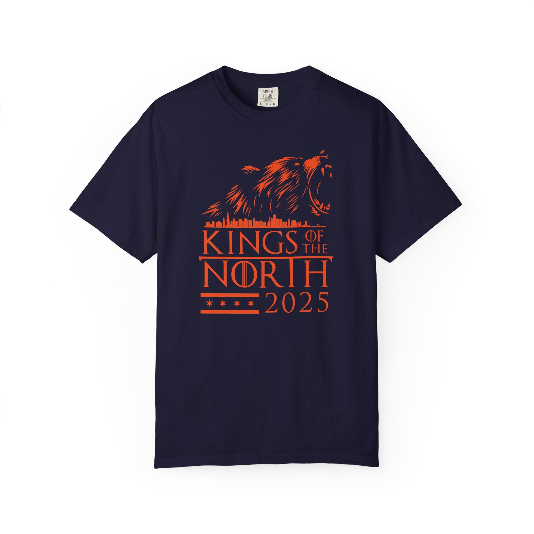 Kings of the North 2025