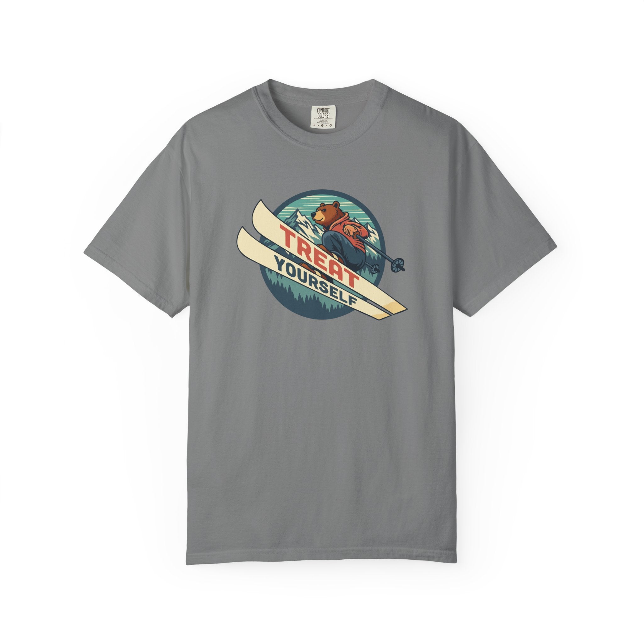 Bear Ski