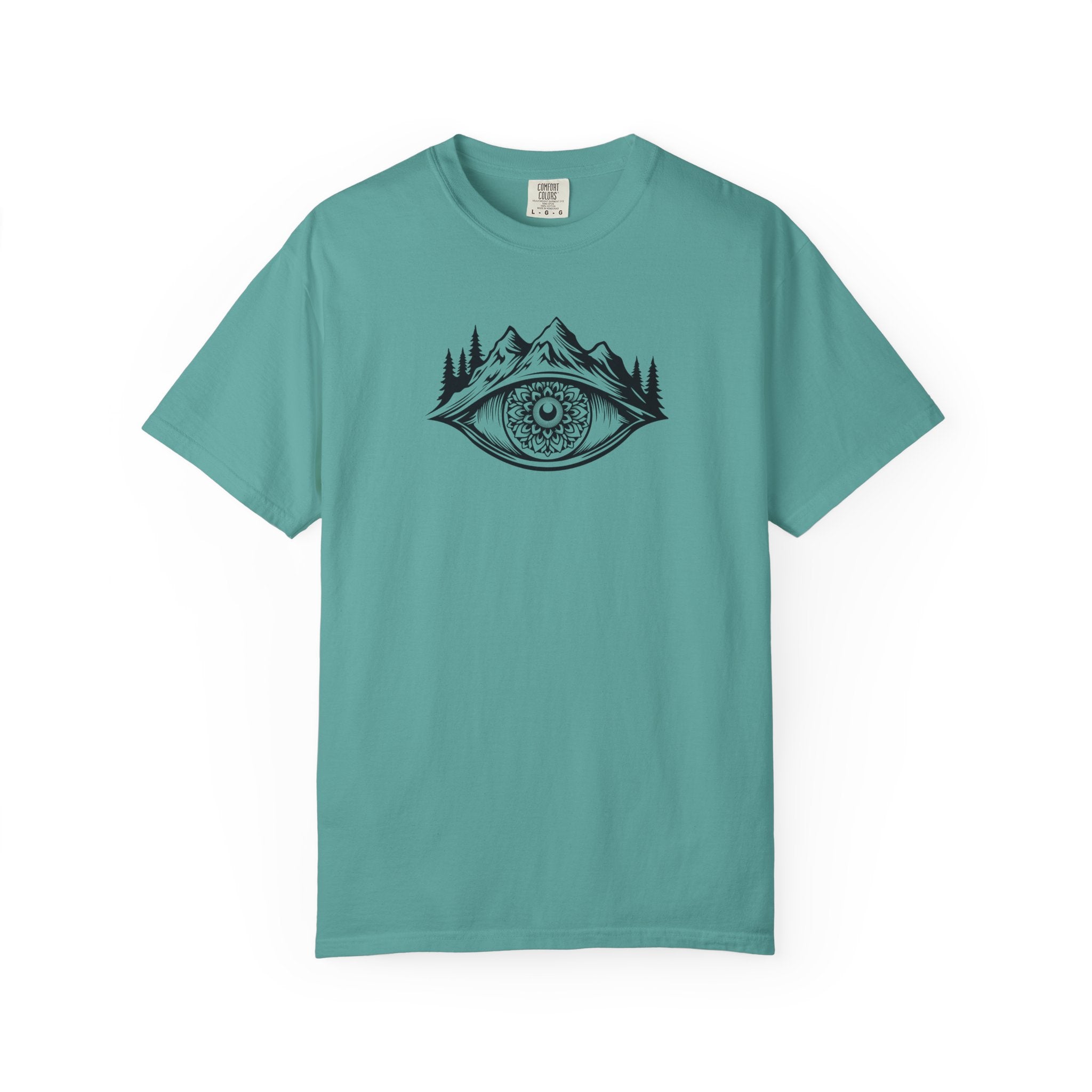 Peak Vision