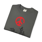 Peace?