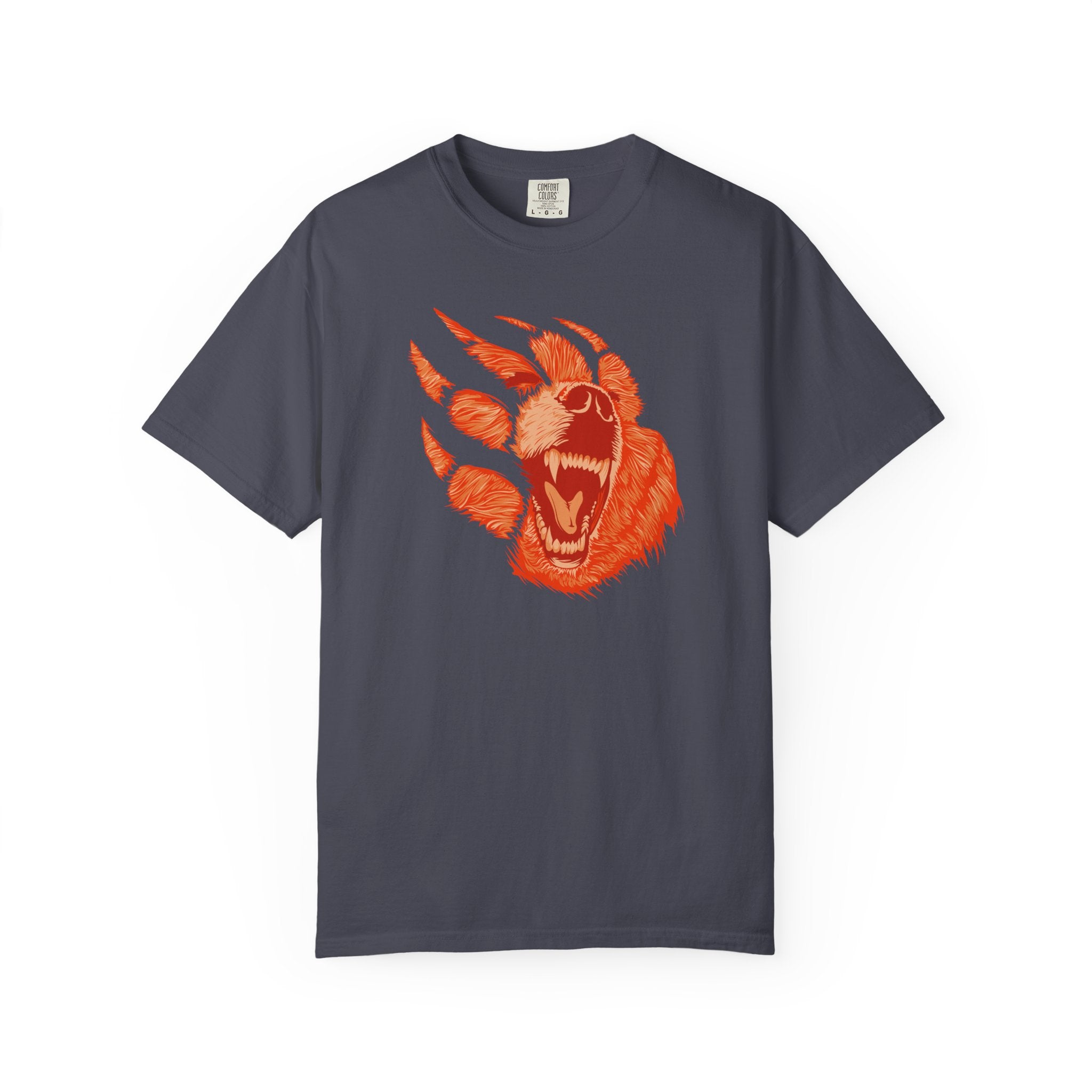Bear Claw
