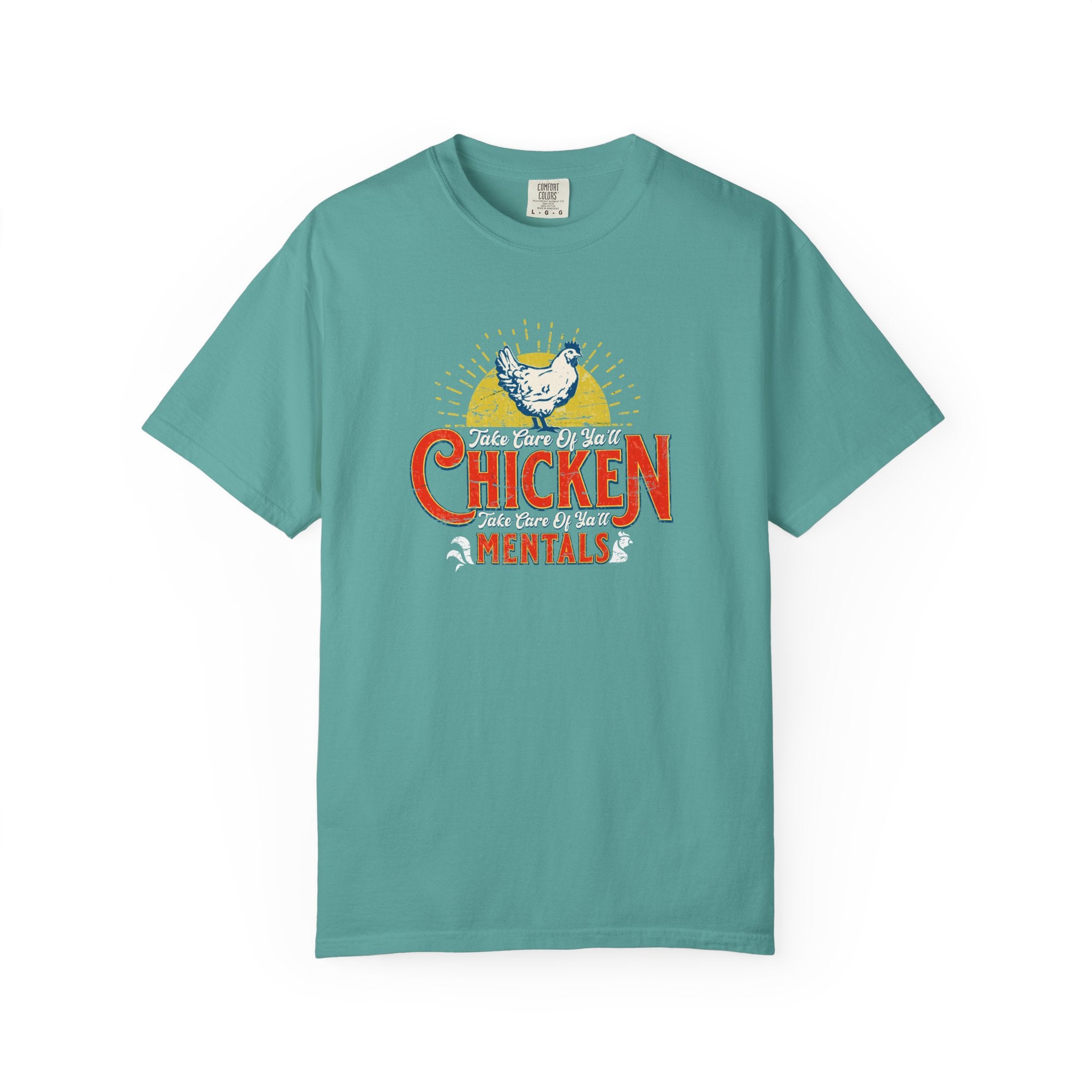 Chicken
