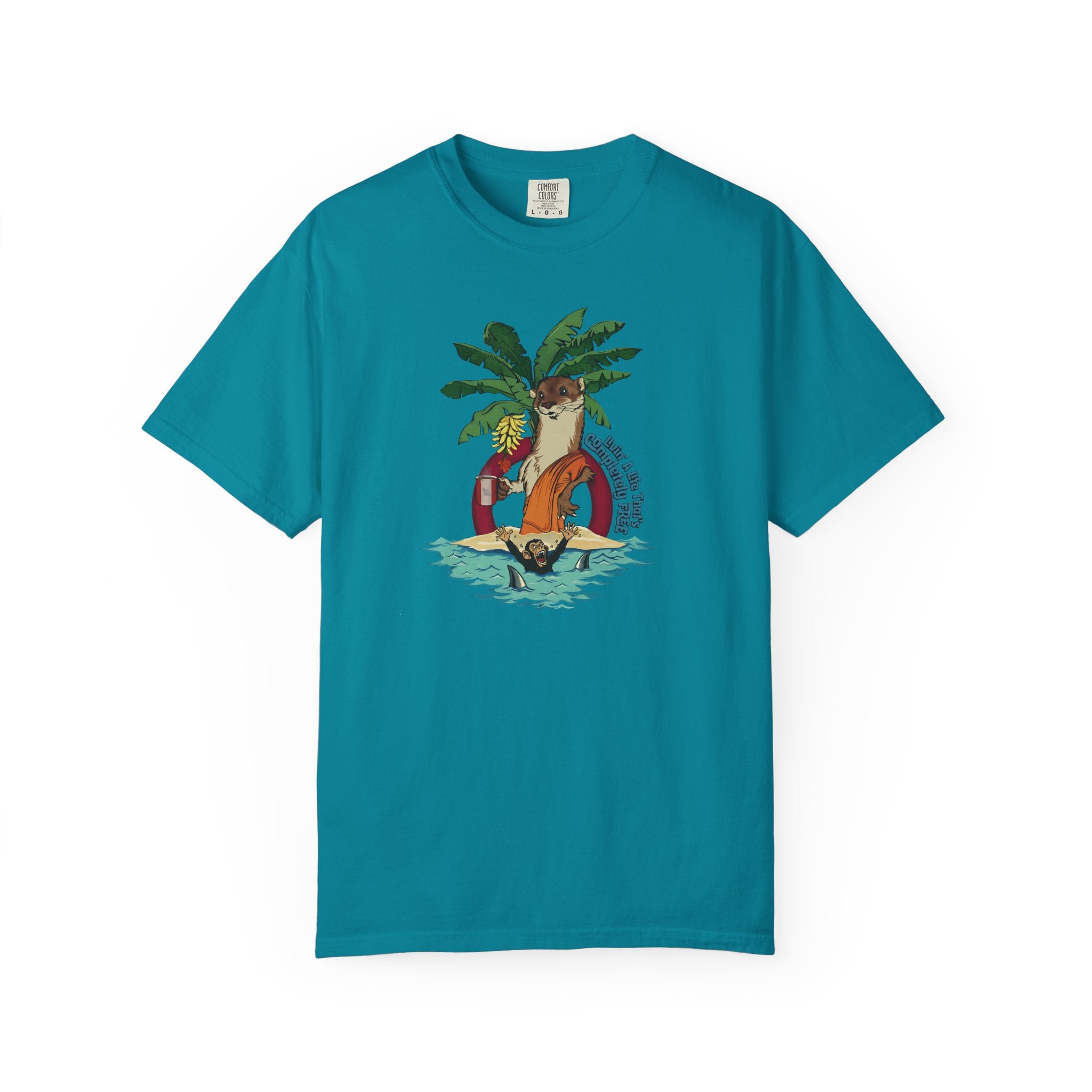 Fee Tee