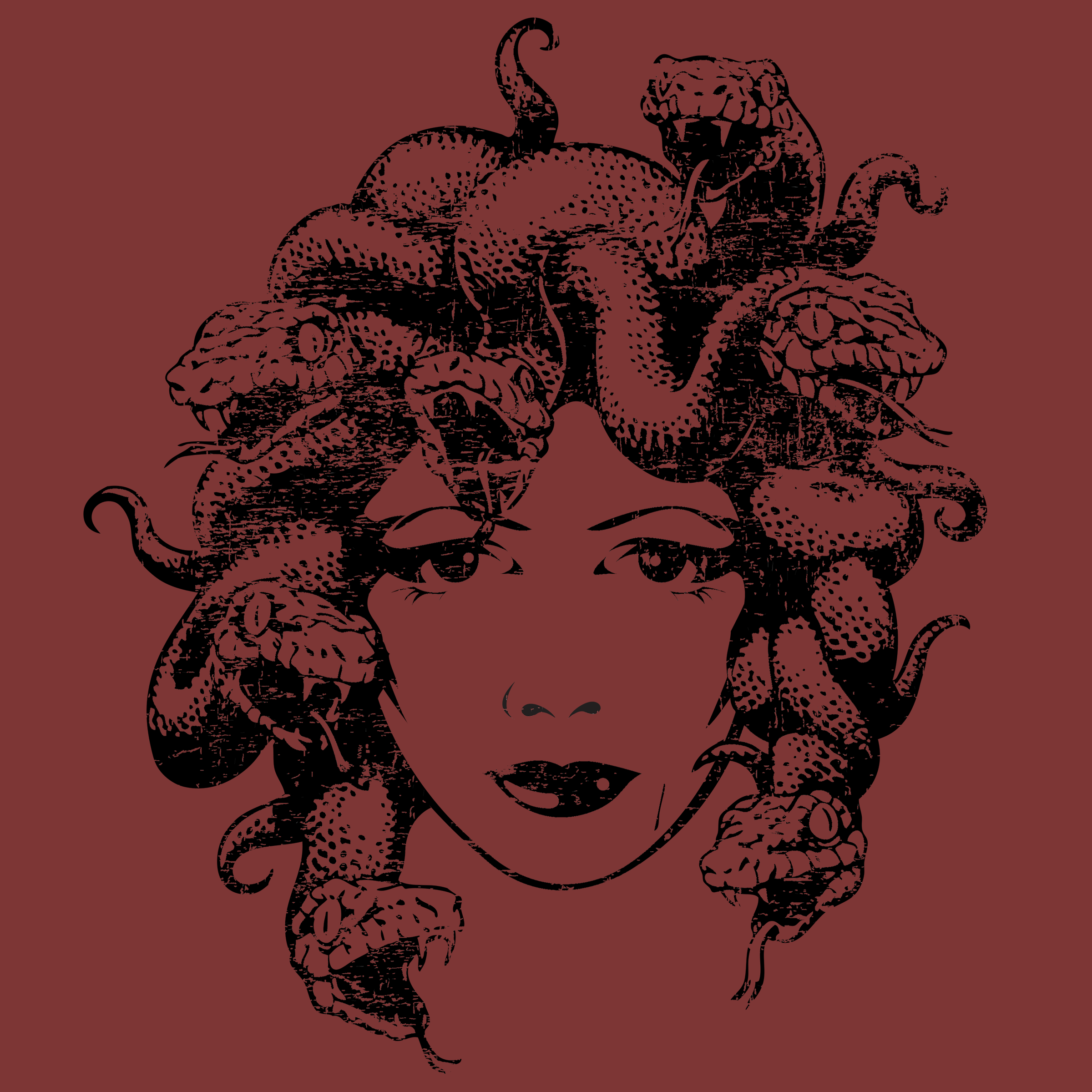 Medusa