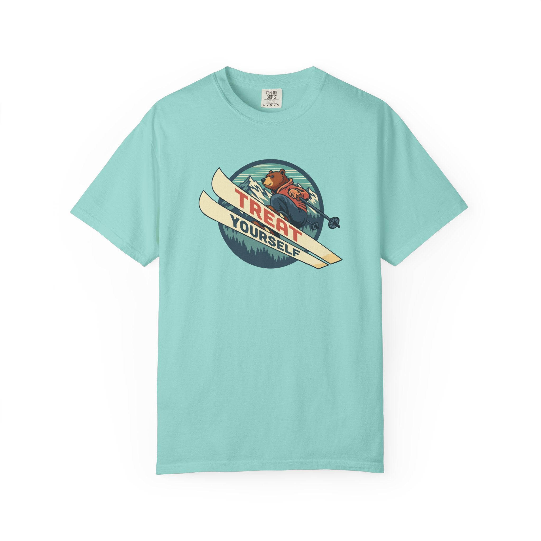 Bear Ski