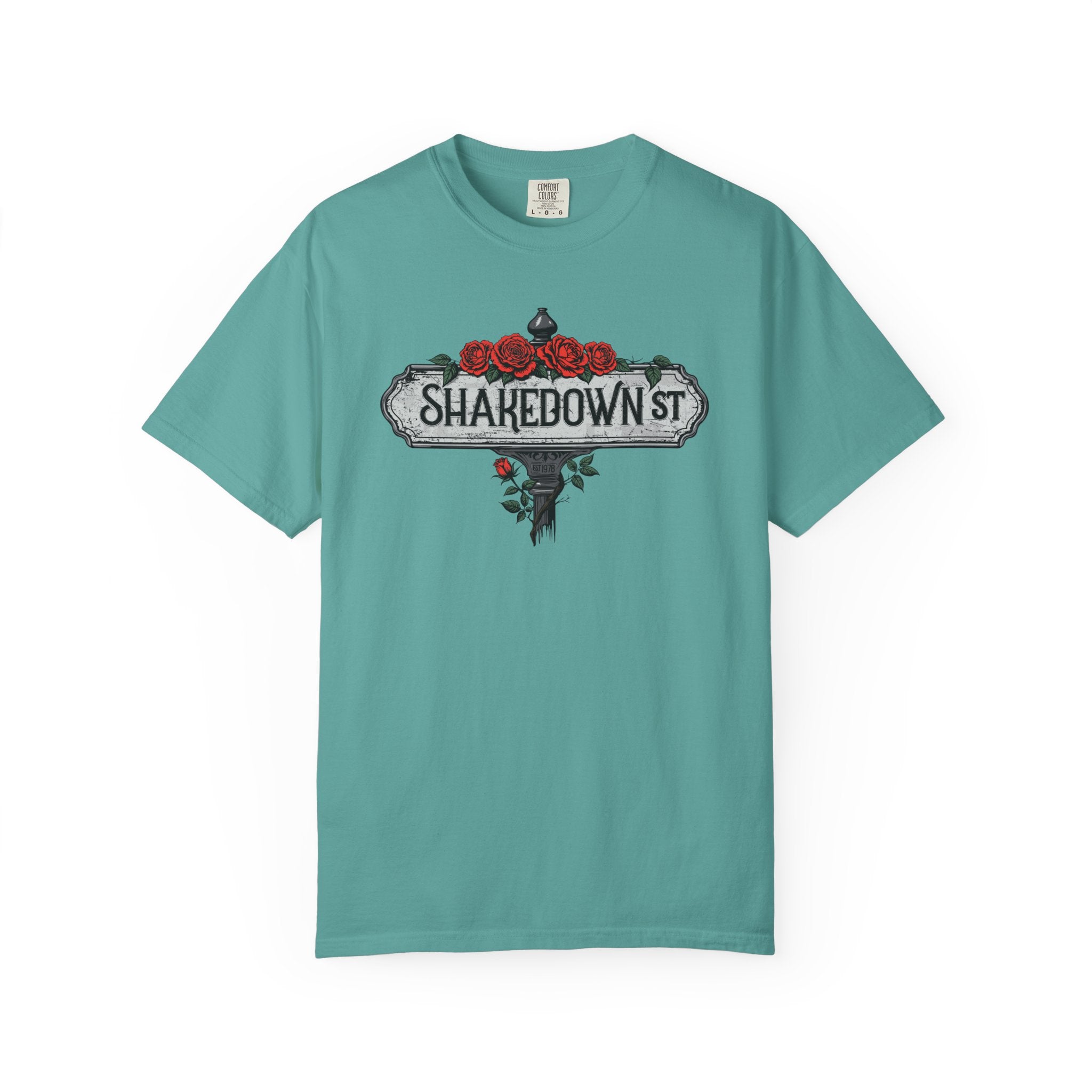 Shakedown Street-