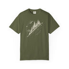 Nature's Skyline Orbit