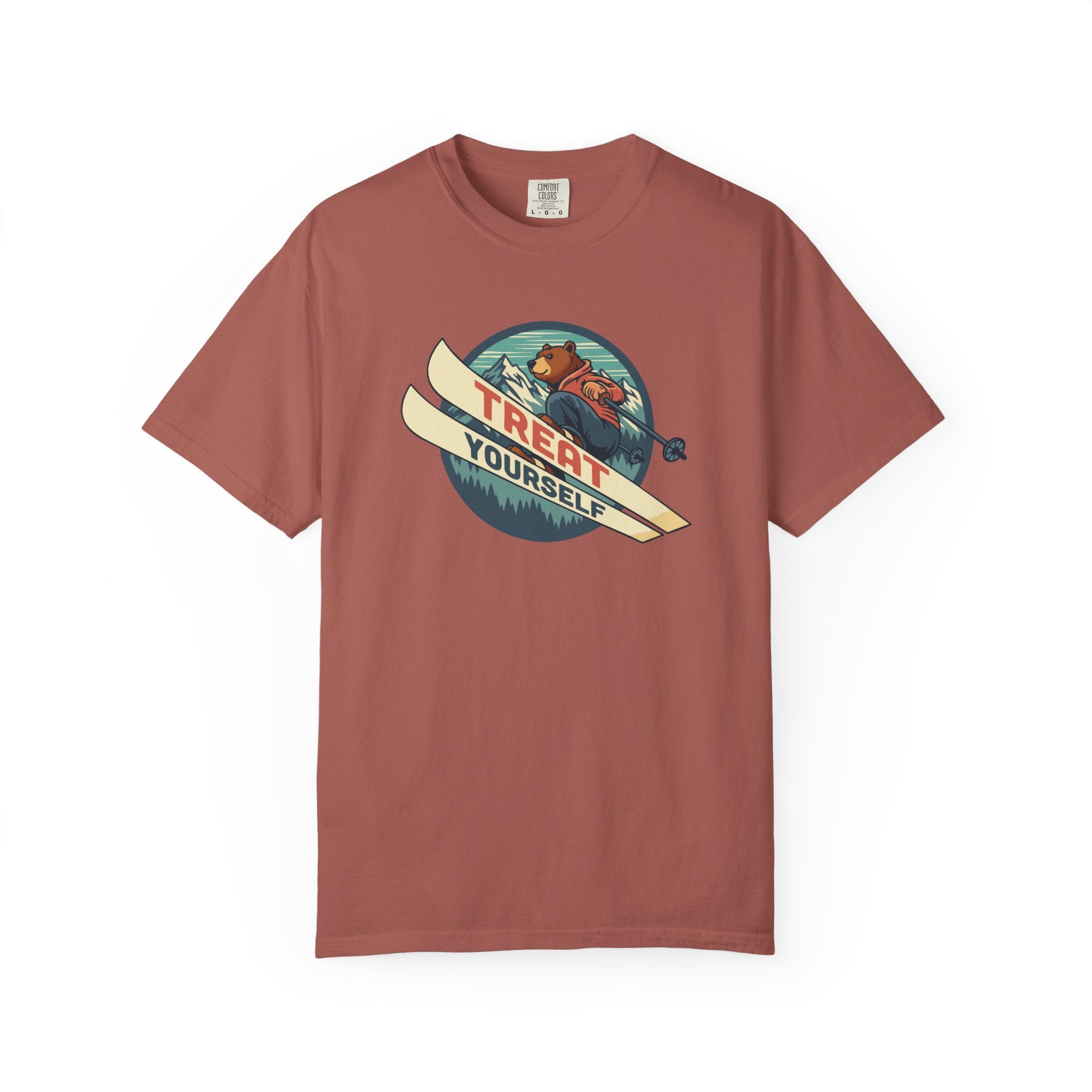 Bear Ski