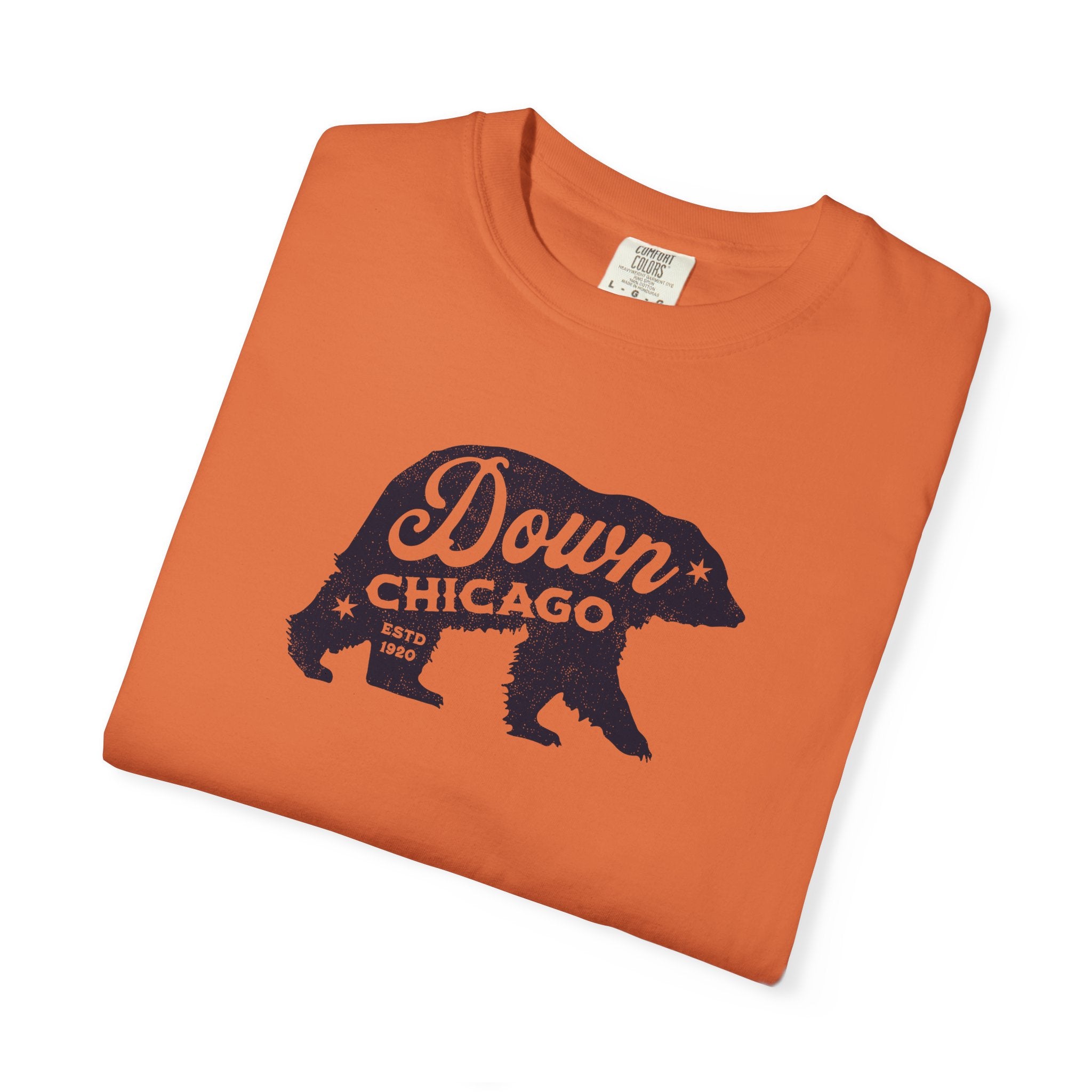 Bear Down Chicago