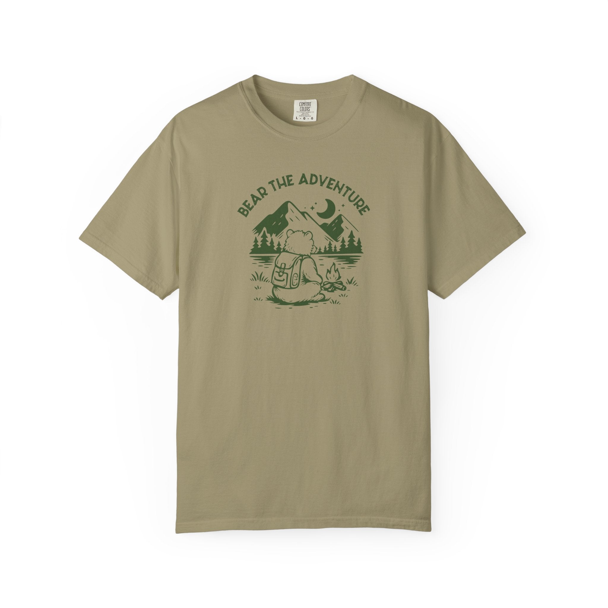 Bear the Adventure