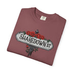 Shakedown Street