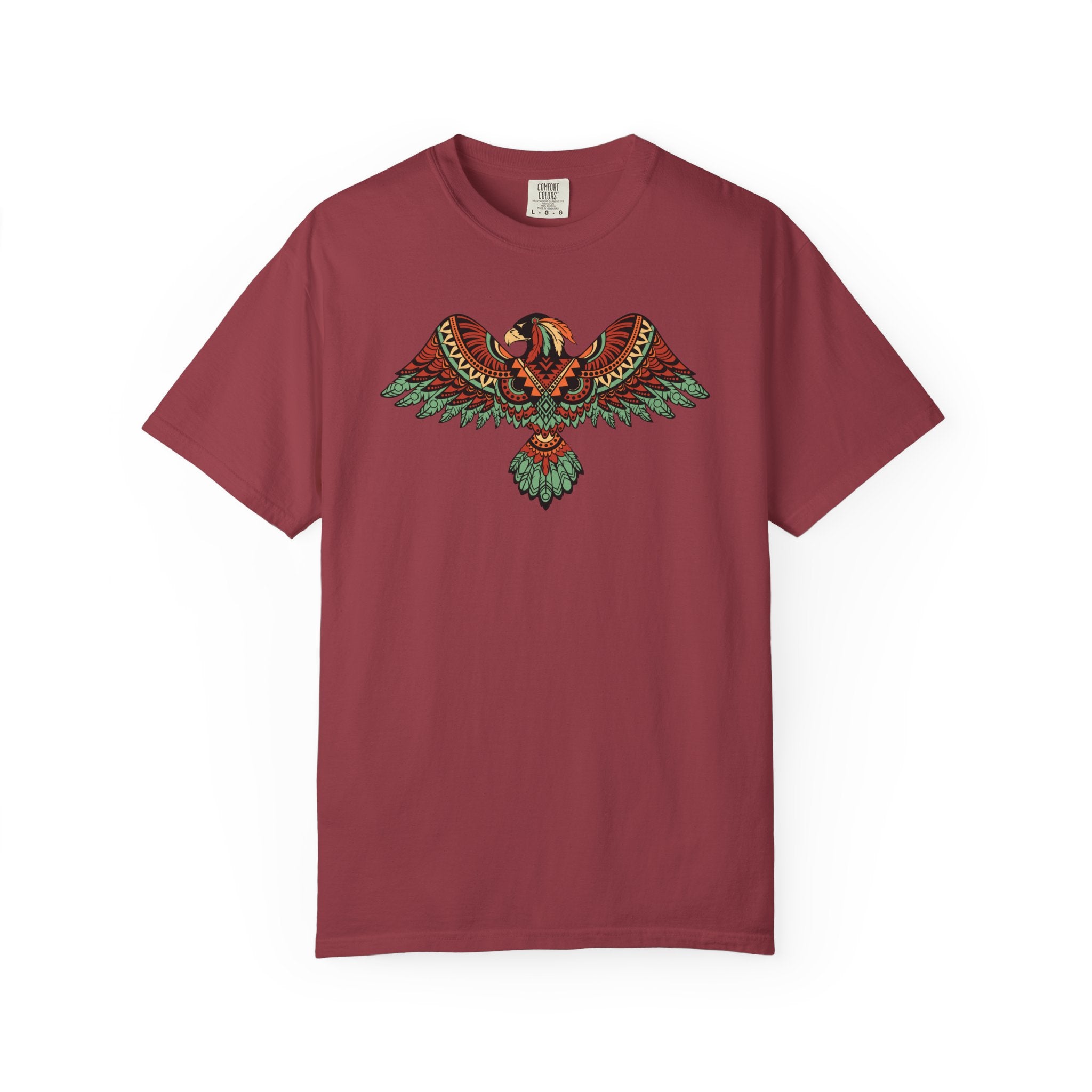 Blackhawk (Front Only)