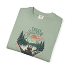 Treat Yourself Nature Tee