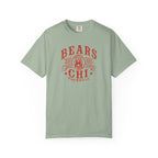 Vintage Chi Bears