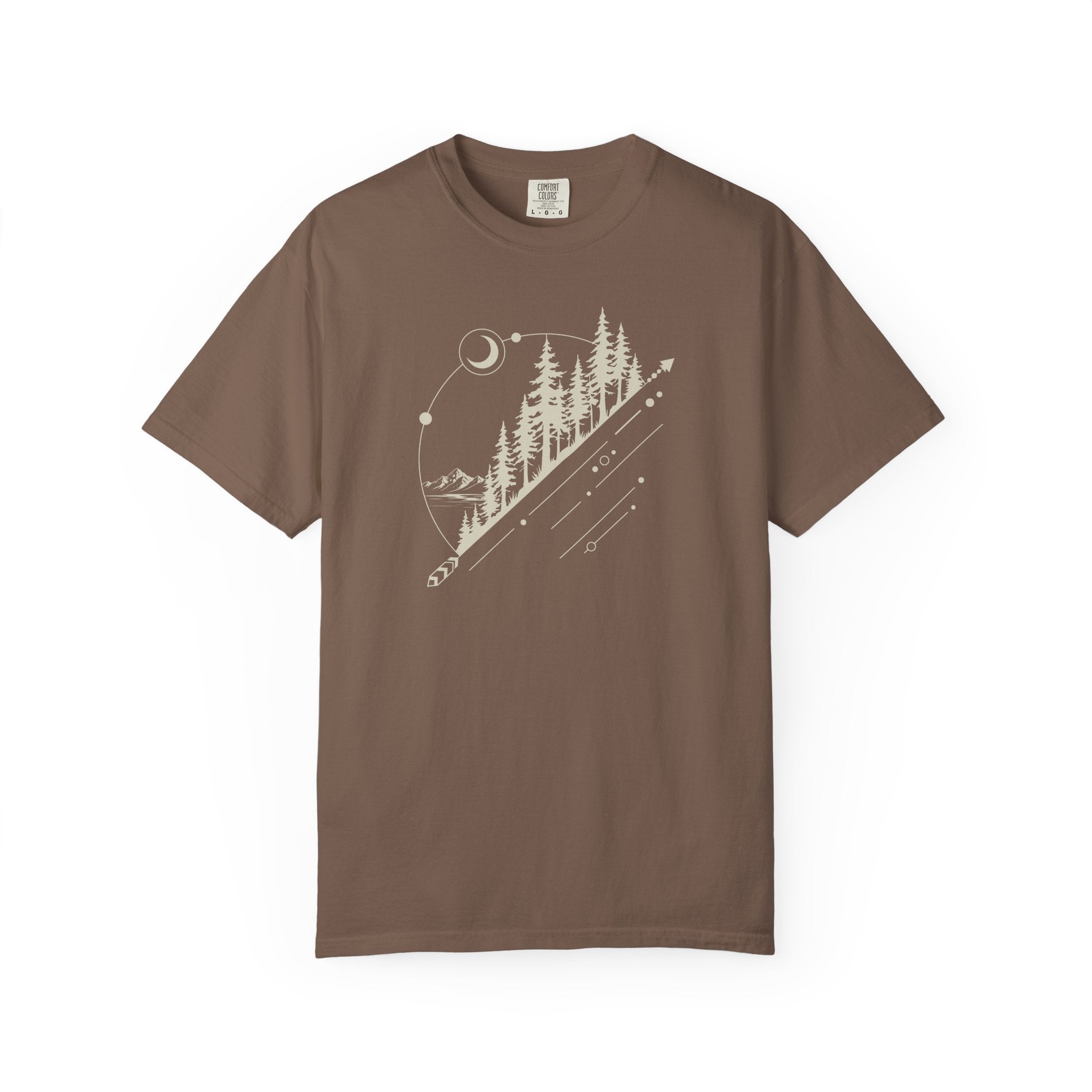 Nature's Skyline Orbit