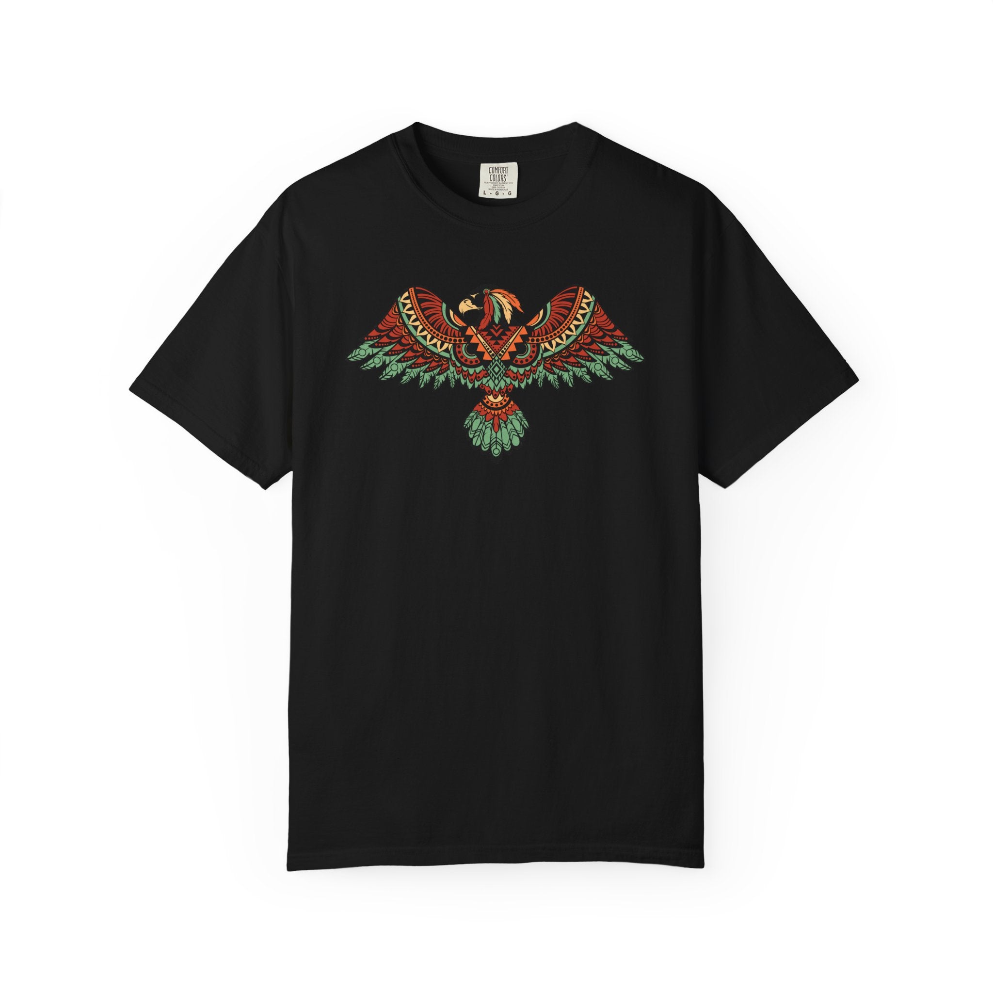 Blackhawk (Front Only)