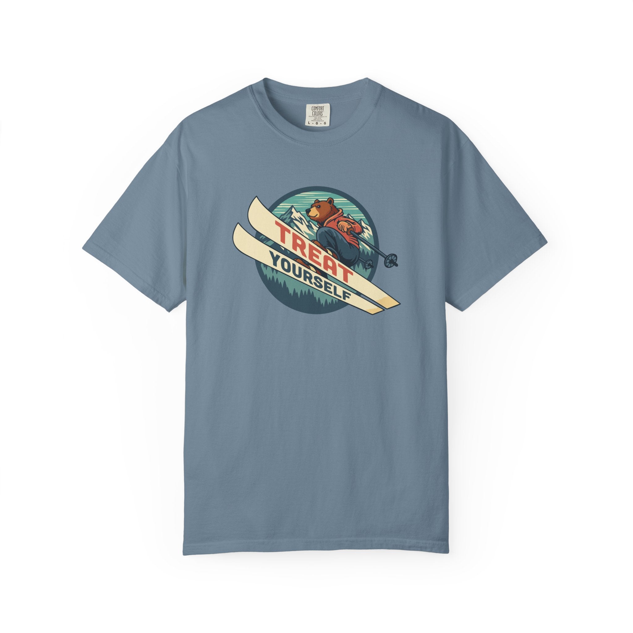 Bear Ski