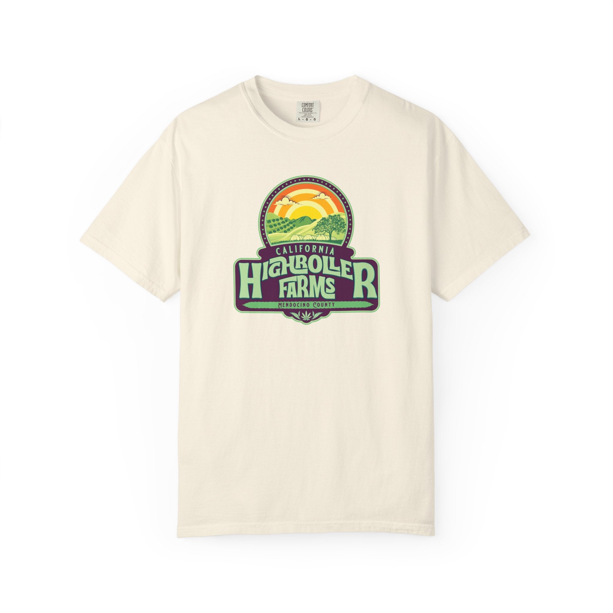 Highroller Farms