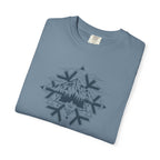 Sacred Snowflake
