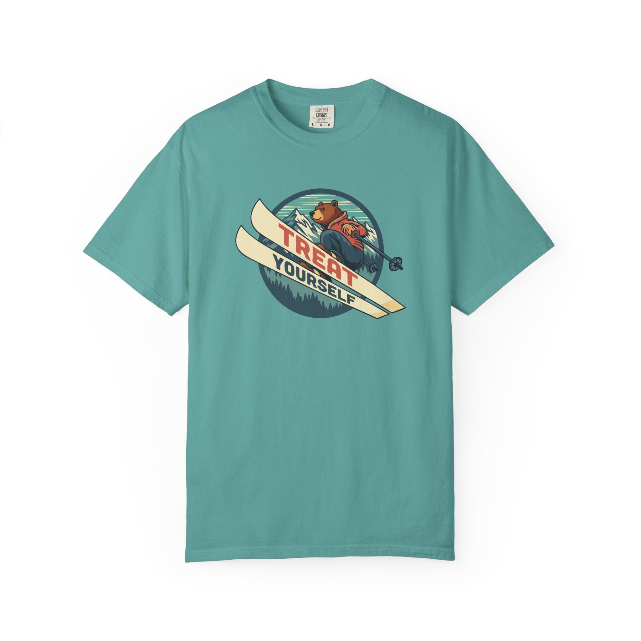 Bear Ski