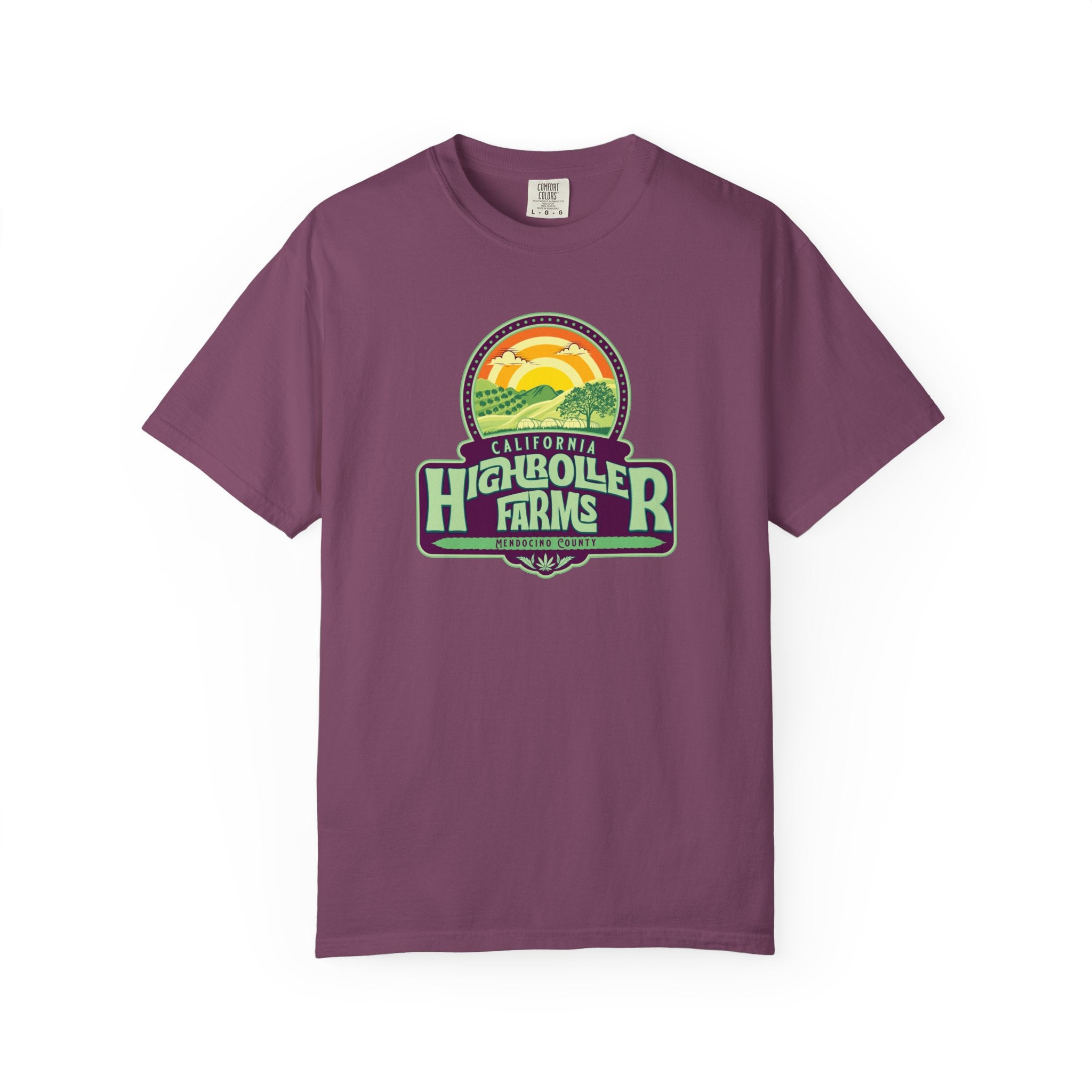 Highroller Farms