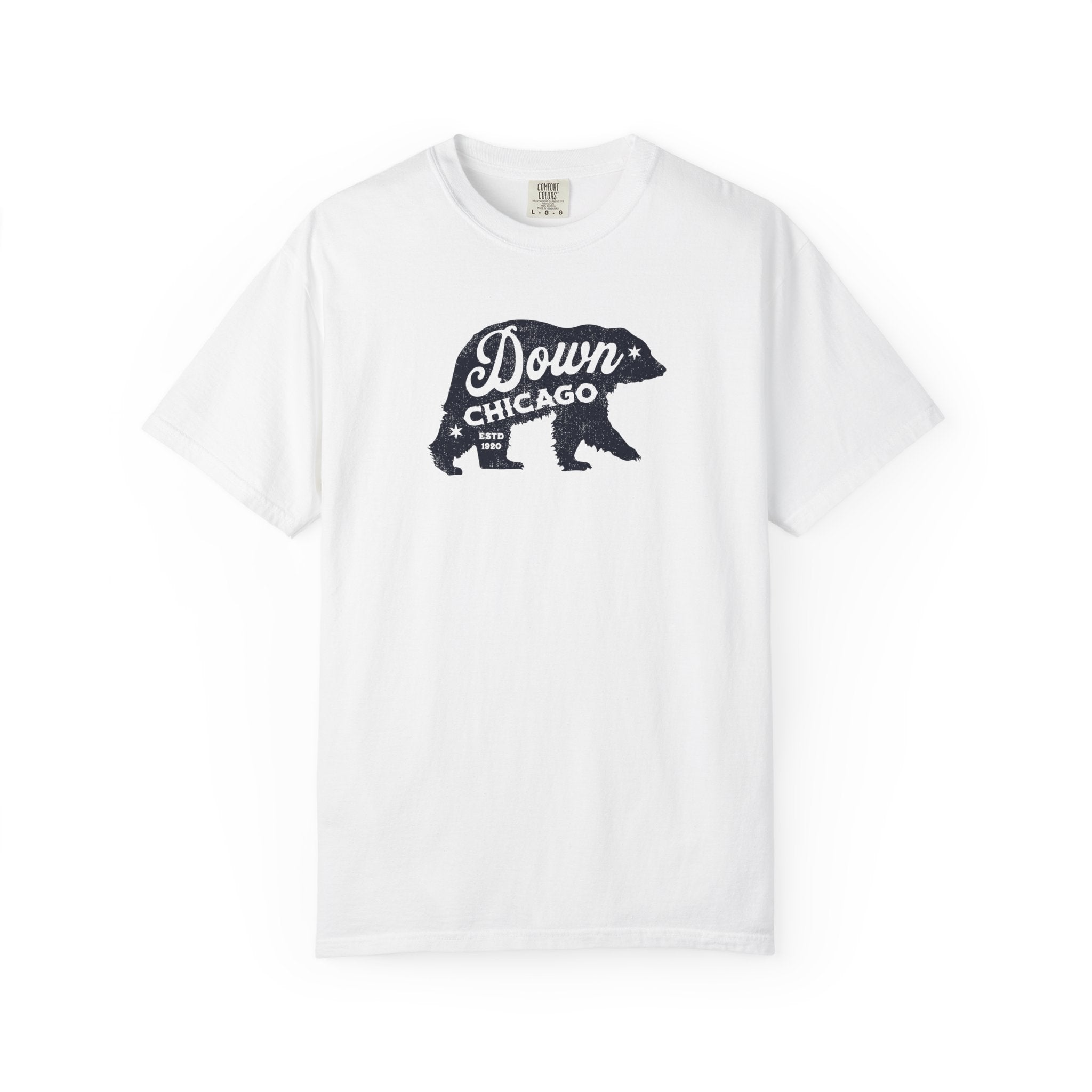 Bear Down Chicago