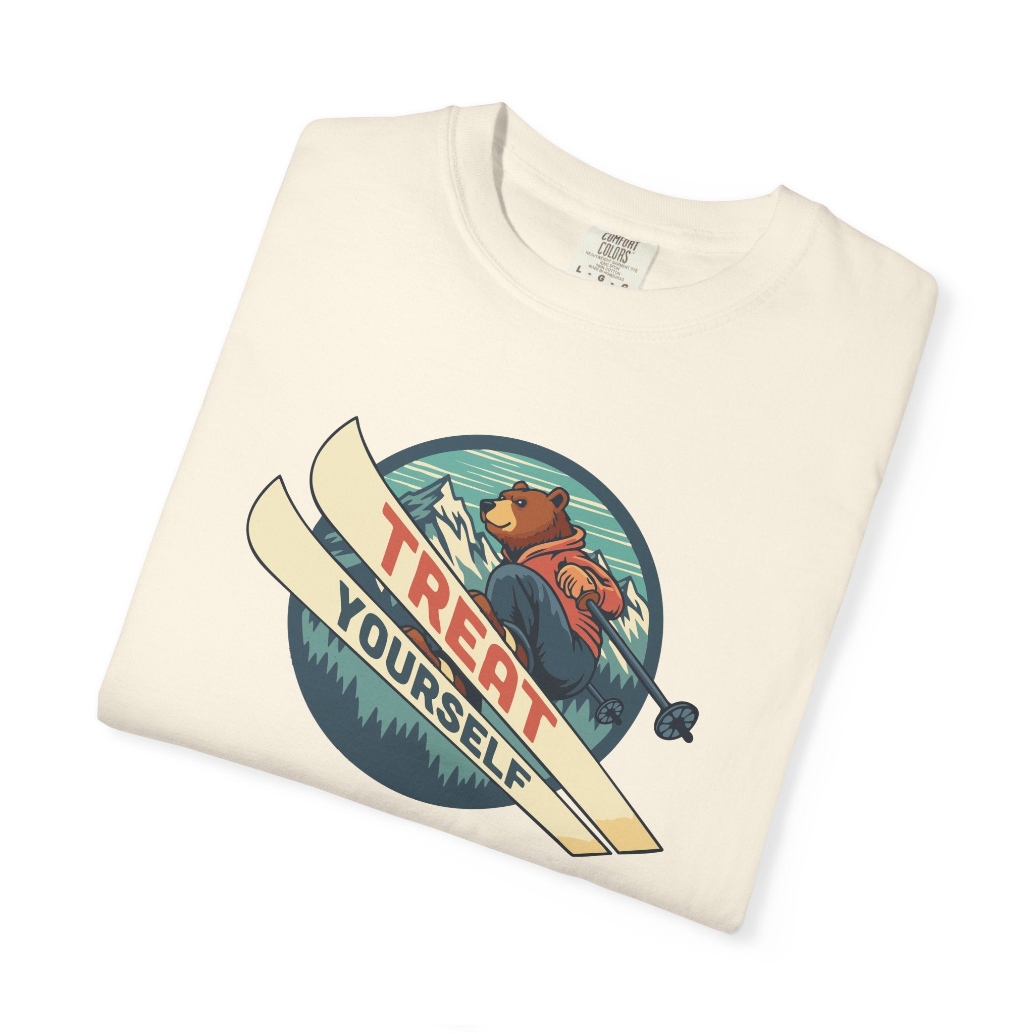 Bear Ski