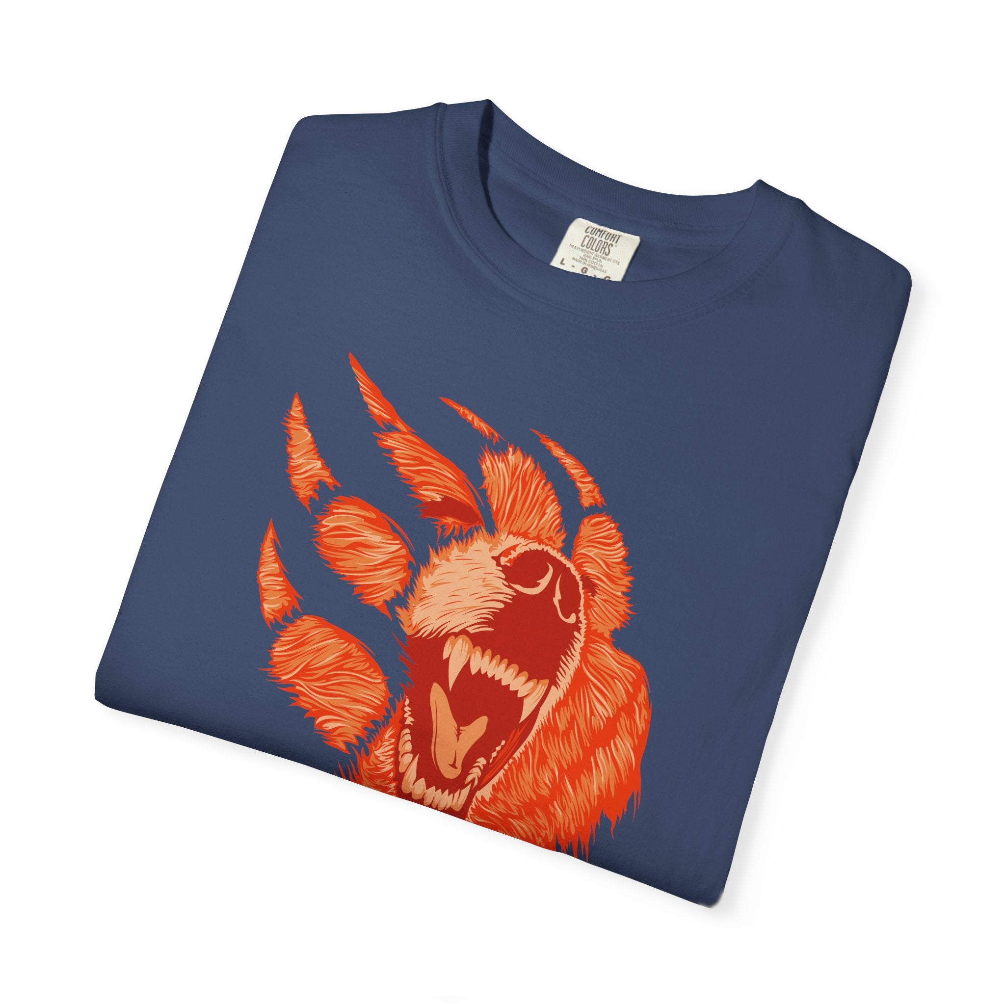 Bear Claw