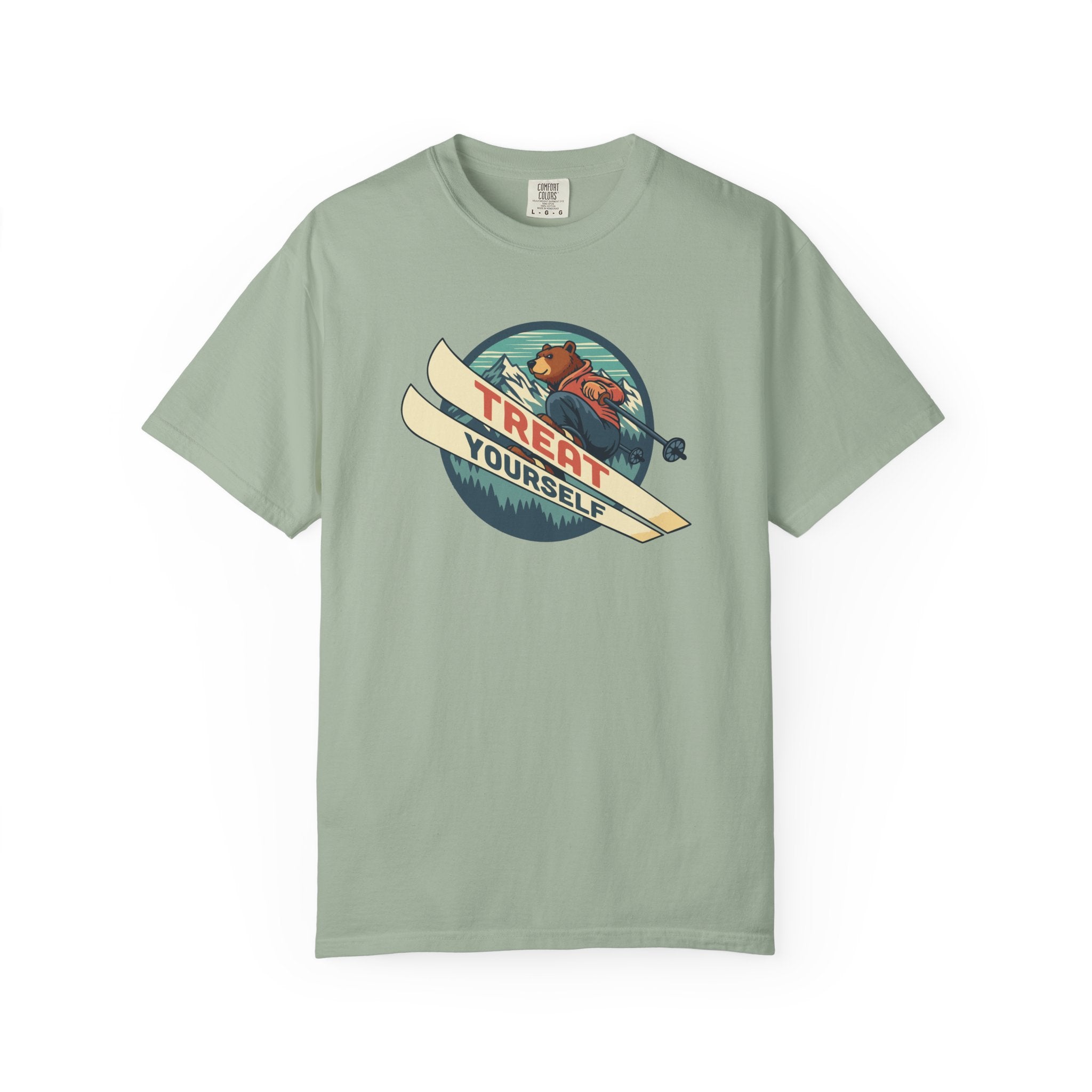 Bear Ski